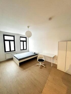 Foto - **Frisch saniert**Gohlis Süd**Tolle 1 RW**Möbliert**