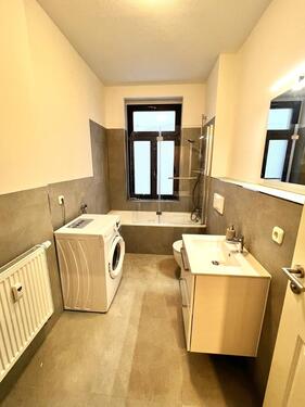 Foto - Etagenwohnung in Leipzig zur Miete