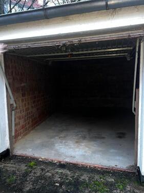 Foto - Garage in der Wilhelmshöher Allee 155 zu vermieten