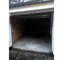 Garage in der Wilhelmshöher Allee 155 zu vermieten - Kassel Südstadt