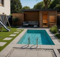 4,5 Raumwohnung mit Garten und 2 Stellplätzen - Datteln