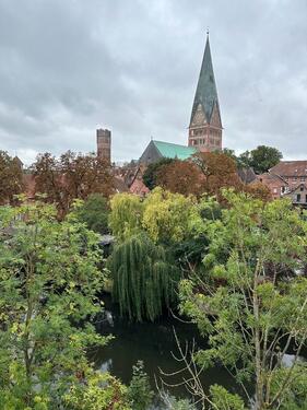 Foto - Traumblick auf Lüneburg - 1.350,00&nbsp;EUR Kaltmiete, ca.&nbsp; 90,00&nbsp;m&sup2;