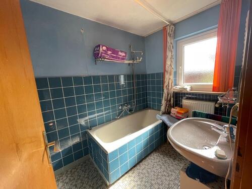 Foto - 9 Zimmer Einfamilienhaus zum Kaufen in Schauenstein