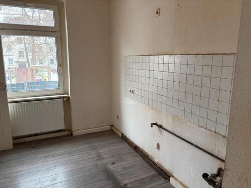 Foto - 2 Zimmer Etagenwohnung in Halle (Saale)