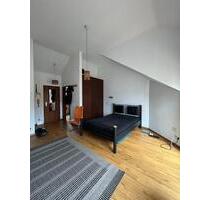 1-Zimmer-Wohnung mit Balkon und Garage - Kehl