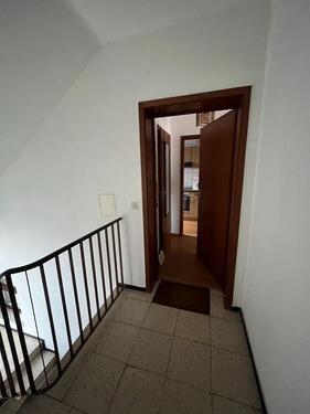 Foto - 1 Zimmer Dachgeschoßwohnung zur Miete in Kehl