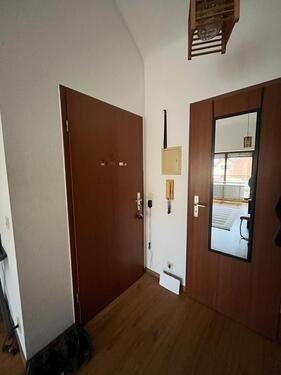 Foto - 1 Zimmer Dachgeschoßwohnung in Kehl