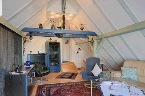 Foto - Wohnung 53m², vollmöbliert, wohnen auf Zeit, Mietwohnung