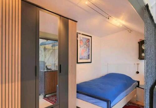 Foto - Etagenwohnung in Neuhof zur Miete