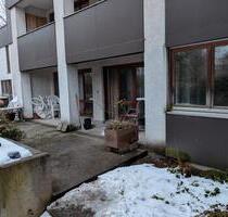 4 Zimmer Wohnung zu vermieten Uni-nähe - Regensburg Galgenberg