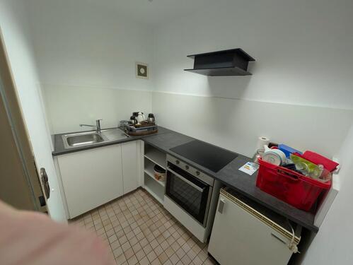 Foto - 4 Zimmer Erdgeschoßwohnung in Regensburg