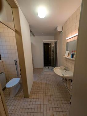 Foto - Erdgeschoßwohnung in Regensburg zur Miete