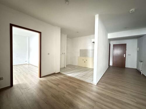 Foto - 2 Zimmer Etagenwohnung zur Miete in Hagenow