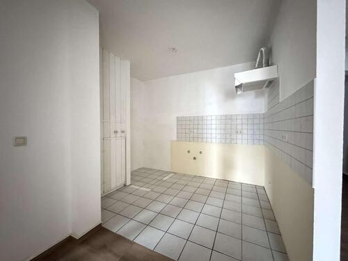 Foto - 2 Zimmer Etagenwohnung in Hagenow