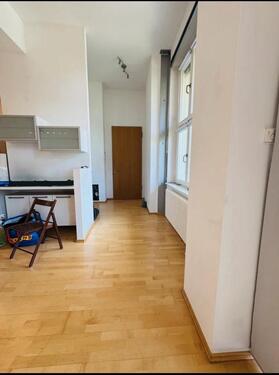 Foto - 3 Zimmer Loft - Studio - Atelier in Berlin