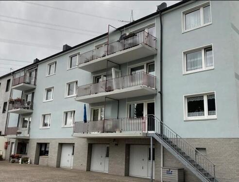 Foto - Vollvermietetes Mehrfamilienhaus mit 9 Wohneinheiten