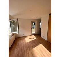 Kleine 1-Zimmer Wohnung in Schwäbisch Gmünd