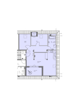 Foto - 3 Zimmer Wohnung in Pankow - 1.050,00&nbsp;EUR Kaltmiete, ca.&nbsp; 72,00&nbsp;m&sup2;