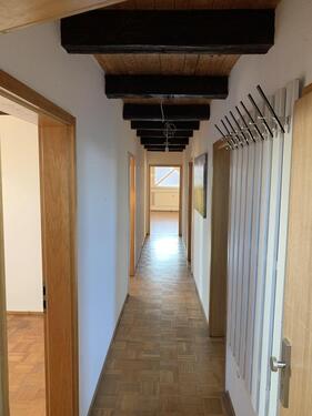 Foto - Etagenwohnung in Lüdersdorf zur Miete