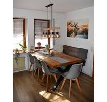 Maisonette 3,5-Zi. 98,5 m² eig. Eingang, Balkon, Horn Gaienhofen