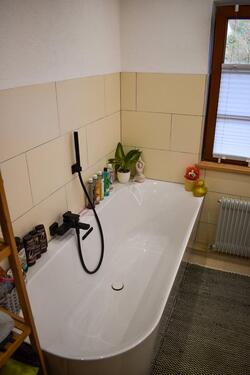 Foto - Maisonettenwohnung in Gaienhofen zur Miete