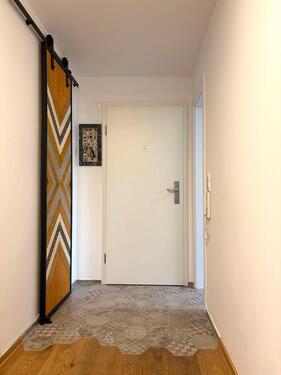 Foto - 2 Zimmer Etagenwohnung in München