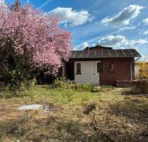 Garten zu verpachten ca 500m2 für 5-7 Jahre - Dachwig