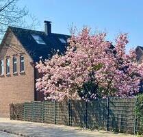 Liebevoll renoviertes Haus in GE-Erle (Nähe Gräfte-Siedlung) - Gelsenkirchen