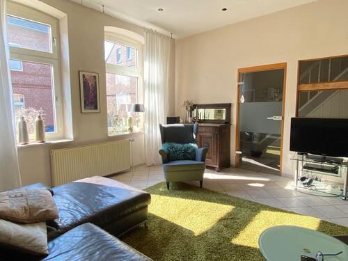 Foto - 5 Zimmer Doppelhaushälfte zum Kaufen in Gelsenkirchen