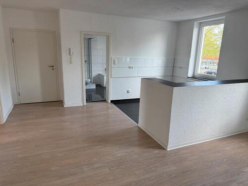 Foto - 2,5 Zimmer Wohnung in Kassel-Bettenhausen Leipzigerstr.