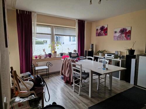 Foto - Erdgeschoßwohnung in Bremerhaven zur Miete