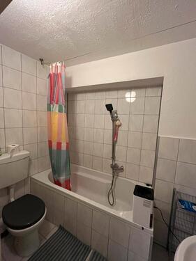 Foto - 2 Zimmer Etagenwohnung in Spangenberg