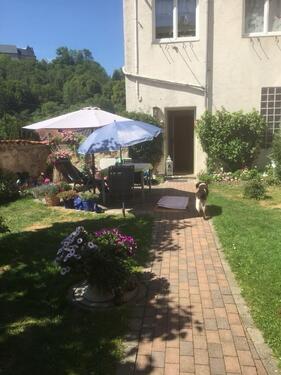 Foto - Etagenwohnung in Spangenberg zur Miete