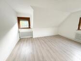 Foto - Moderne 3-Zimmer-Dachgeschosswohnung (60 m²) in Waldshut