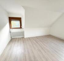 Moderne 3-Zimmer-Dachgeschosswohnung (60 m²) in Waldshut - Waldshut-Tiengen