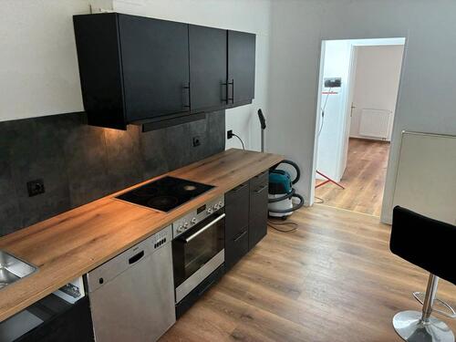 Foto - 2 Zimmer Wohnung - 800,00&nbsp;EUR Kaltmiete, ca.&nbsp; 58,00&nbsp;m&sup2;