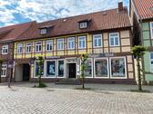 Foto - Kanzlei, Praxis, Büro .. Gewerbefläche 88qm direkt am Markt von Boizenburg!