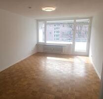 1-Zimmer Whg, Balkon im 3. OG in Untergiesing, provisionsfrei - München