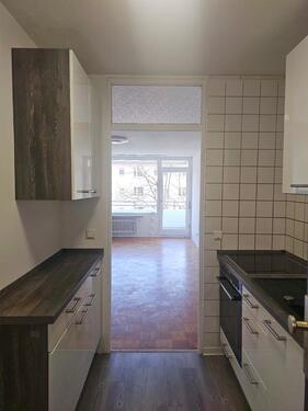 Foto - Etagenwohnung in München zum Kaufen