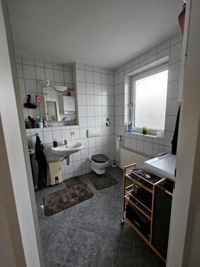 Foto - Dachgeschoßwohnung in Wolfsburg zur Miete
