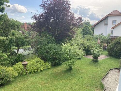 Foto - 4.5 Zimmer Erdgeschoßwohnung in Wunsiedel