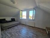 Foto - 2 Zimmer Dachgeschoßwohnung zur Miete in Karstädt
