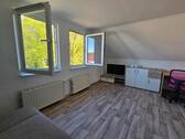 Foto - 2 Zimmer Dachgeschoßwohnung in Karstädt