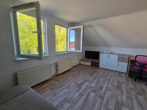 Foto - 2 Zimmer Dachgeschoßwohnung in Karstädt