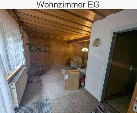 Foto - Einfamilienhaus in Winzer zum Kaufen