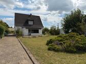 Foto - Großes 771 m² Grundstück mit Haus & Garage in Laatzen-Rethen