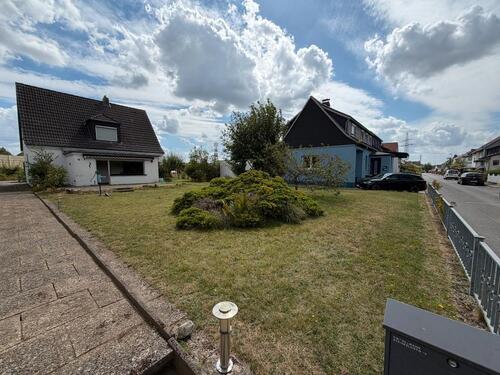 Foto - Einfamilienhaus in Laatzen