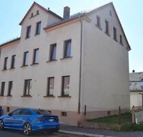 Schöne helle 1,5 Zimmer Wohnung in ruhiger Lage in Zwickau