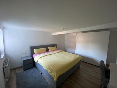 Foto - Etagenwohnung in Berglen