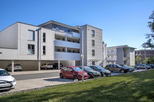 Foto - Etagenwohnung in Lüdenscheid
